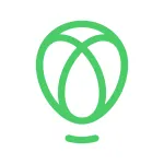 Uphold SVG Icon